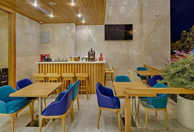 Fotos del hotel Seashore  & Apartment:  15