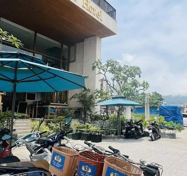 Fotos del hotel Seashore  & Apartment:  19