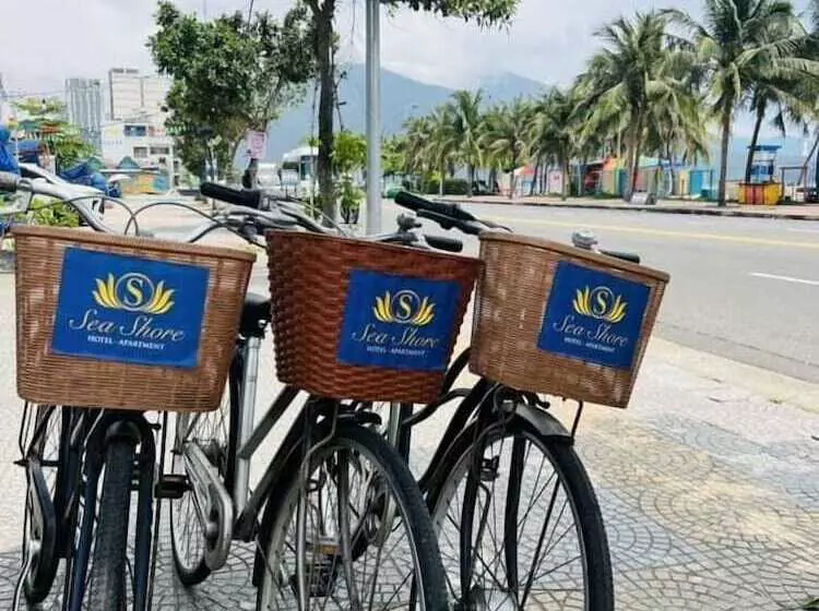 Fotos del hotel Seashore  & Apartment:  17