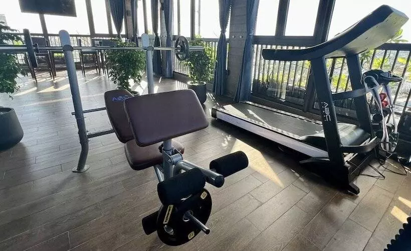 Fotos del hotel Seashore  & Apartment:  22