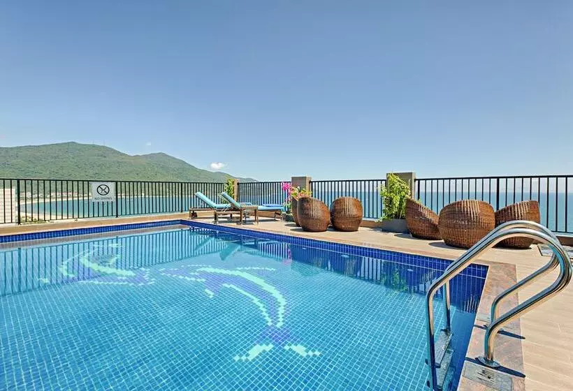 Fotos del hotel Seashore  & Apartment:  3