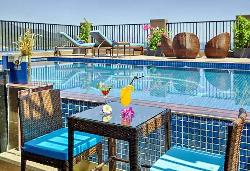 Fotos del hotel Seashore  & Apartment:  7