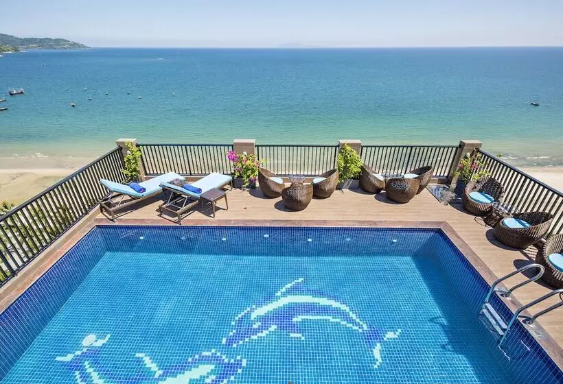 Fotos del hotel Seashore  & Apartment:  25
