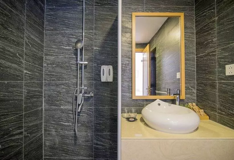 Fotos del hotel Seashore  & Apartment:  9