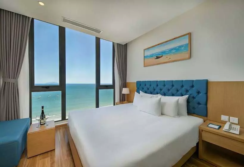Fotos del hotel Seashore  & Apartment:  23