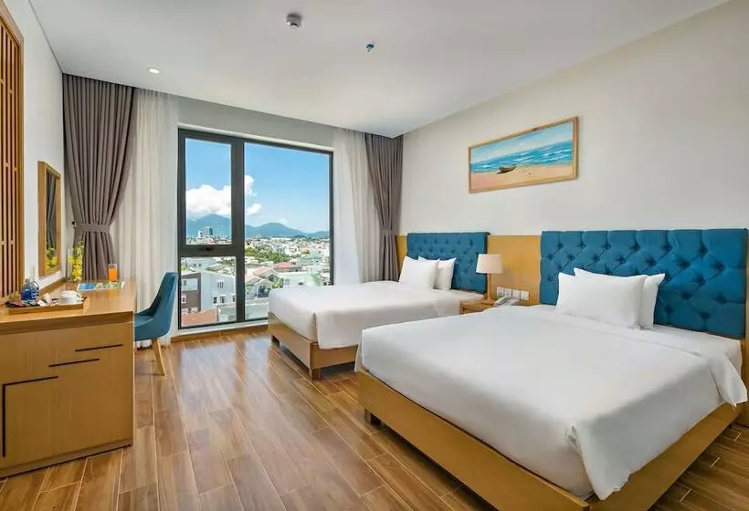 Fotos del hotel Seashore  & Apartment:  2