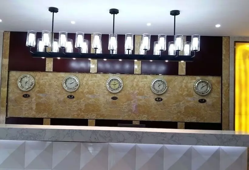 Fotos del hotel Kololo Courts  & Restaurant:  17