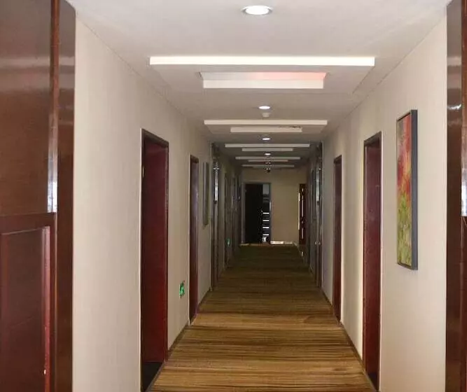 Fotos del hotel Kololo Courts  & Restaurant:  7