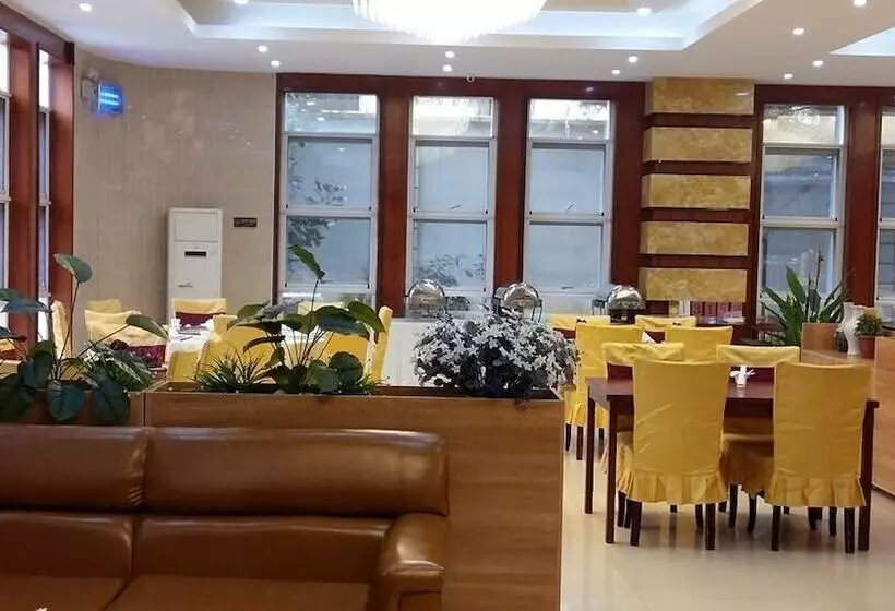 Fotos del hotel Kololo Courts  & Restaurant:  10