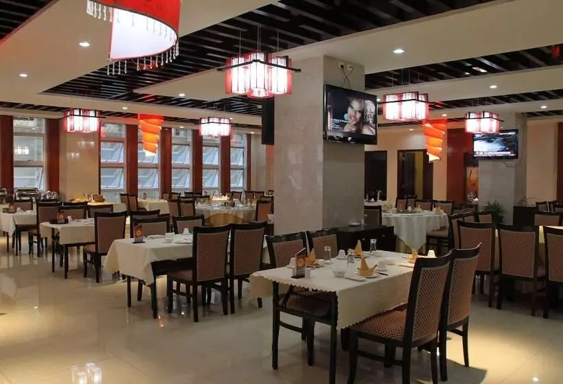 Fotos del hotel Kololo Courts  & Restaurant:  18