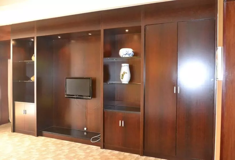 Fotos del hotel Kololo Courts  & Restaurant:  23