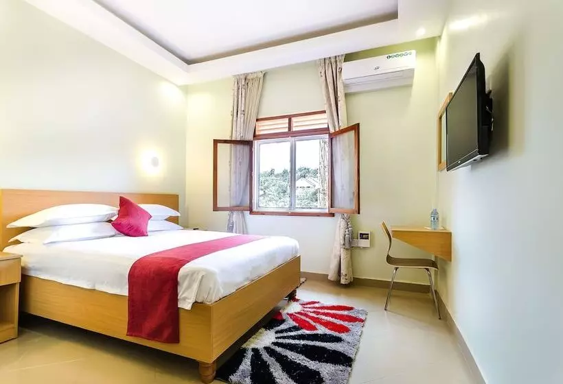 Fotos del hotel Nyumbani:  2