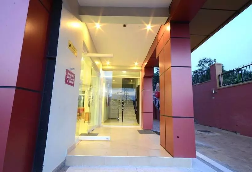 Fotos del hotel Nyumbani:  12