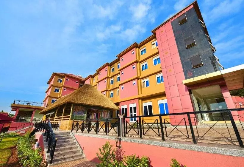 Fotos del hotel Nyumbani:  16