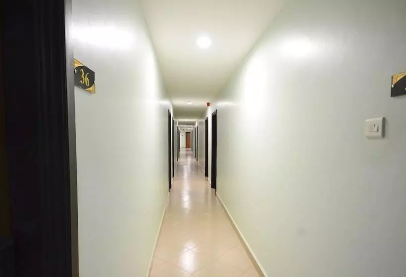 Fotos del hotel Nyumbani:  23