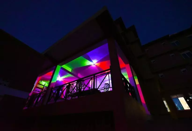 Fotos del hotel Nyumbani:  15