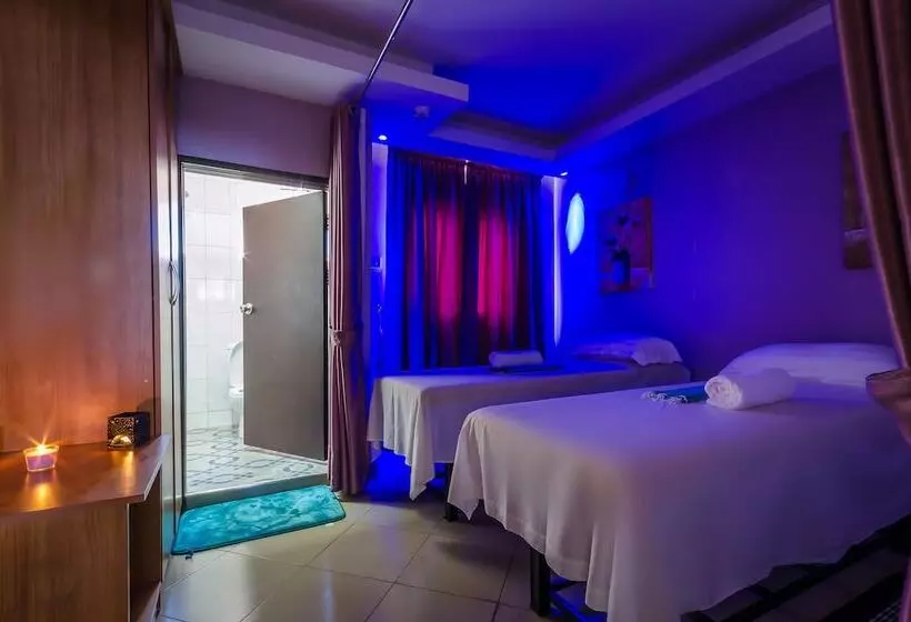 Fotos del hotel Nyumbani:  6