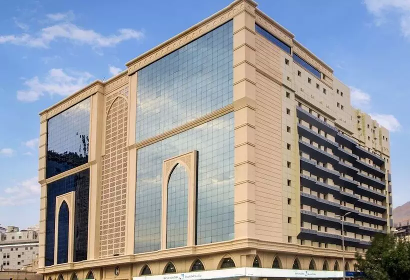 Concorde Mina