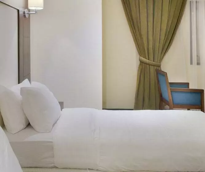 Fotos del hotel Concorde Mina:  2