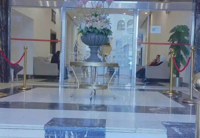 Fotos del hotel Concorde Mina:  11