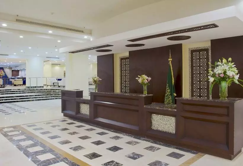 Fotos del hotel Concorde Mina:  4