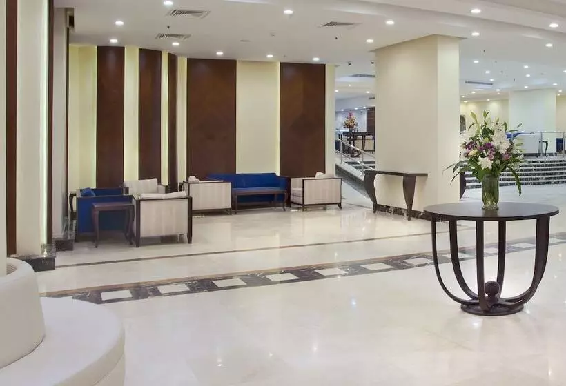Fotos del hotel Concorde Mina:  12