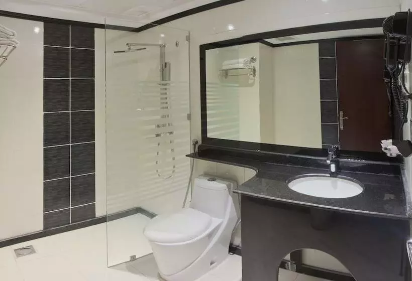 Fotos del hotel Concorde Mina:  5