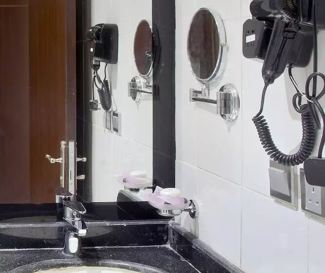 Fotos del hotel Concorde Mina:  13