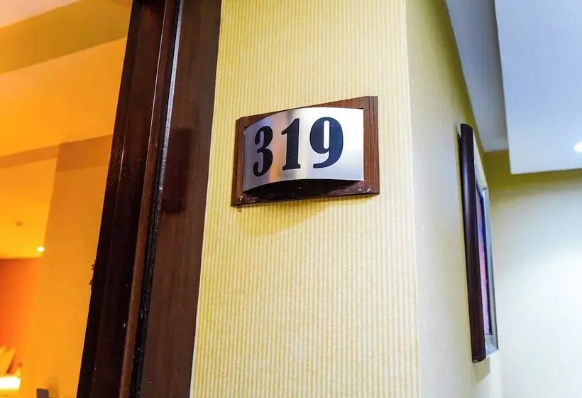 Fotos del hotel Concorde Mina:  14