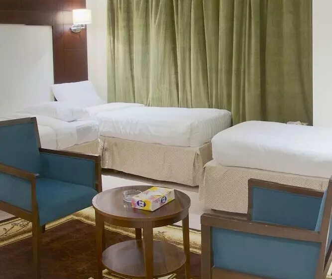 Fotos del hotel Concorde Mina:  16