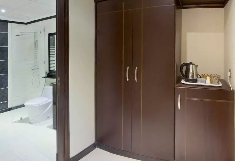 Fotos del hotel Concorde Mina:  19