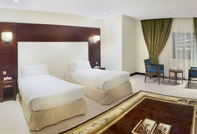Fotos del hotel Concorde Mina:  22
