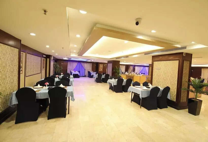 Fotos del hotel Concorde Mina:  23