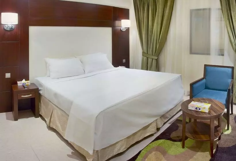 Fotos del hotel Concorde Mina:  26