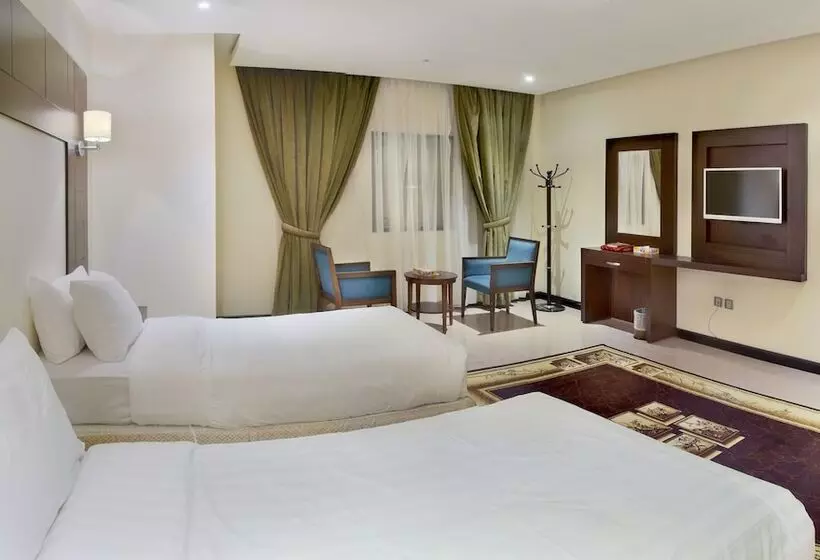 Fotos del hotel Concorde Mina:  30