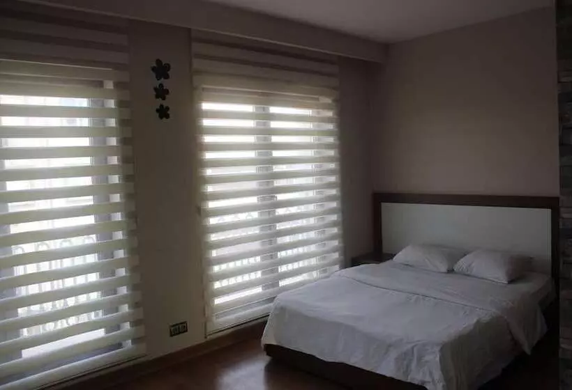 Fotos del hotel Ottoman Suites:  5