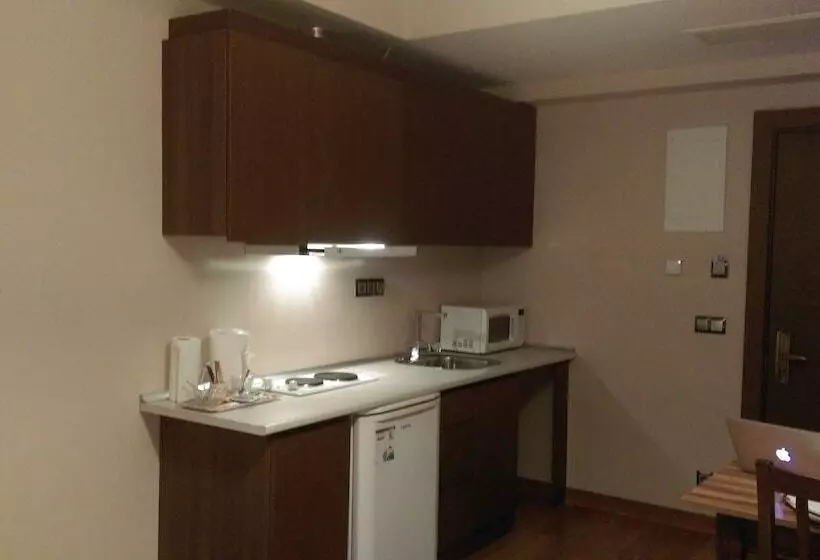 Fotos del hotel Ottoman Suites:  19