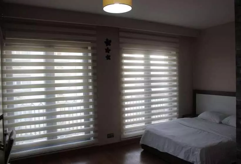 Fotos del hotel Ottoman Suites:  8