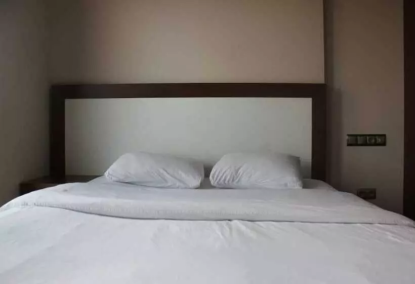 Fotos del hotel Ottoman Suites:  15
