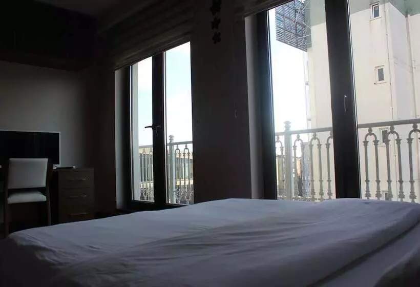 Fotos del hotel Ottoman Suites:  23