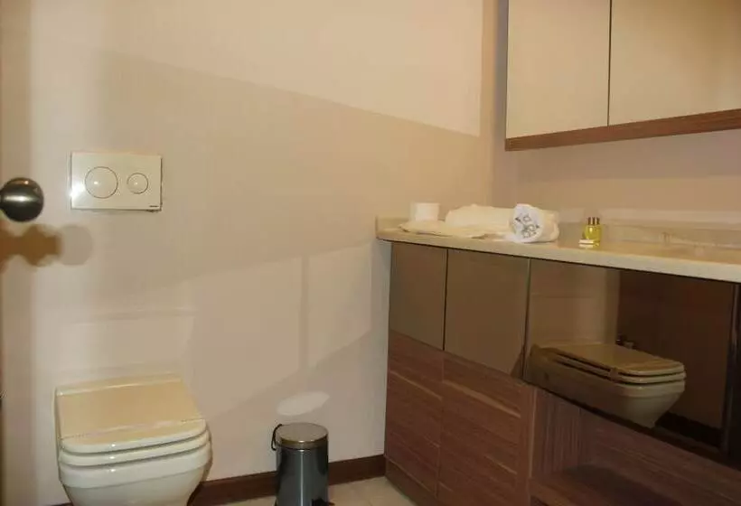 Fotos del hotel Ottoman Suites:  22