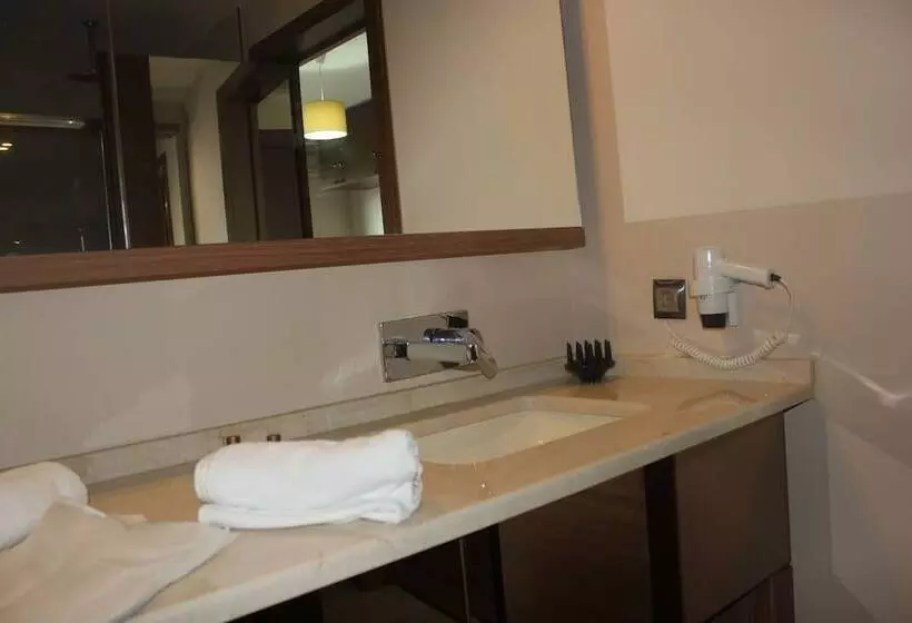 Fotos del hotel Ottoman Suites:  18