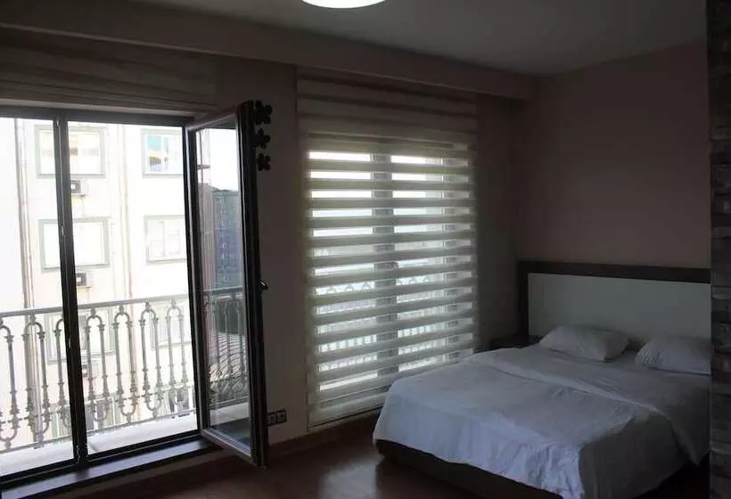 Fotos del hotel Ottoman Suites:  13