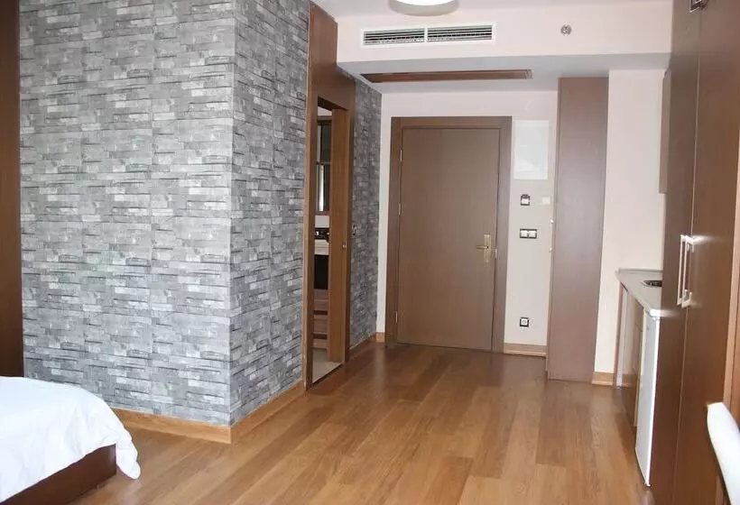 Fotos del hotel Ottoman Suites:  20