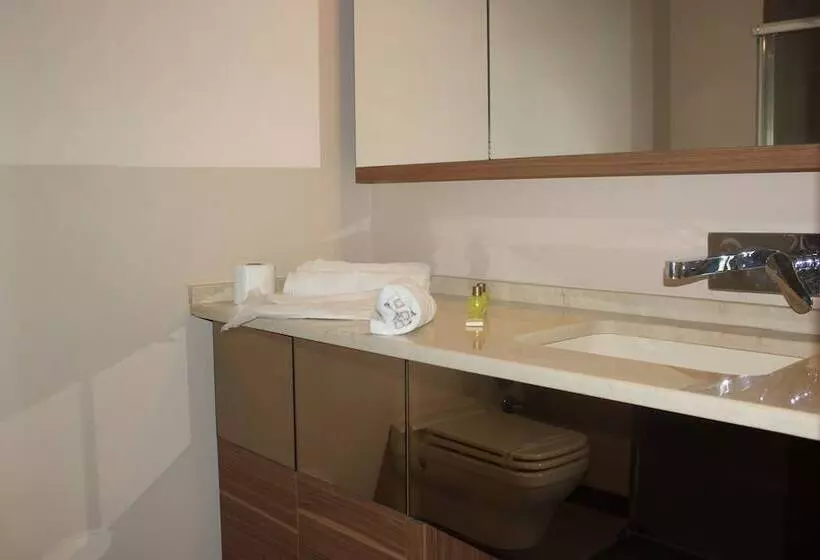 Fotos del hotel Ottoman Suites:  17