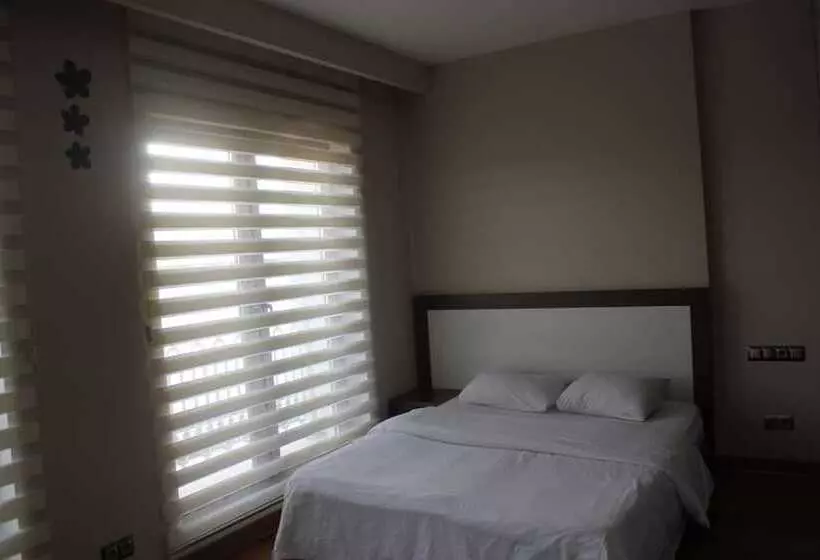 Fotos del hotel Ottoman Suites:  16