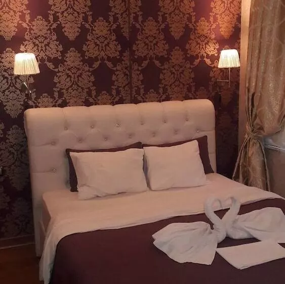 Fotos del hotel Ottoman Suites:  12