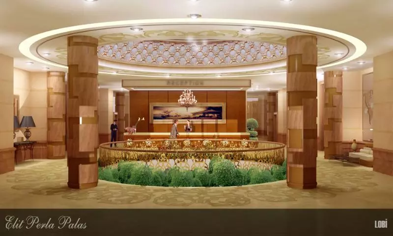 Fotos del hotel Ottoman Suites:  2