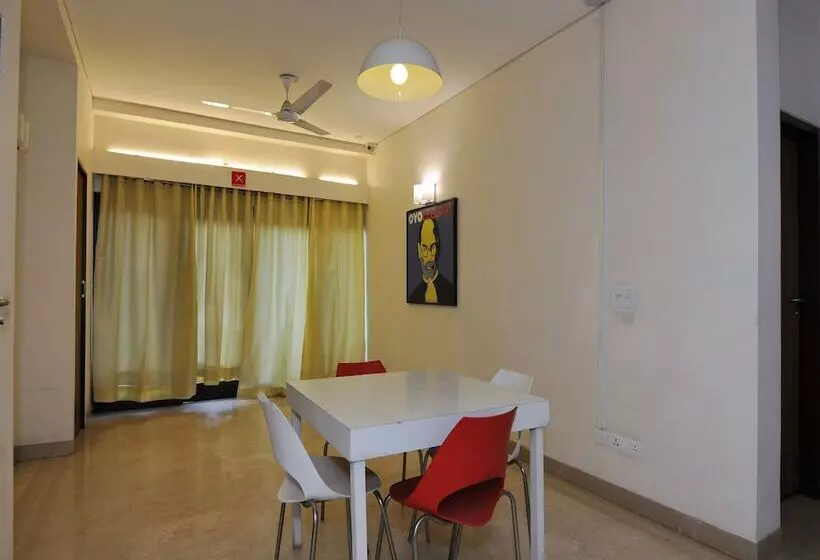 Fotos del hotel Oyo Flagship 494 East Of Kailash:  8