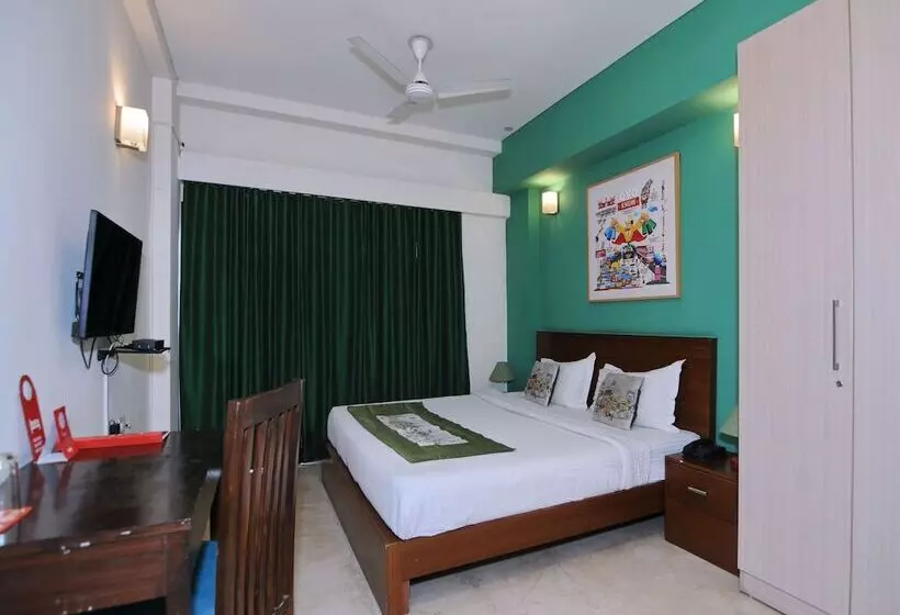 Fotos del hotel Oyo Flagship 494 East Of Kailash:  20